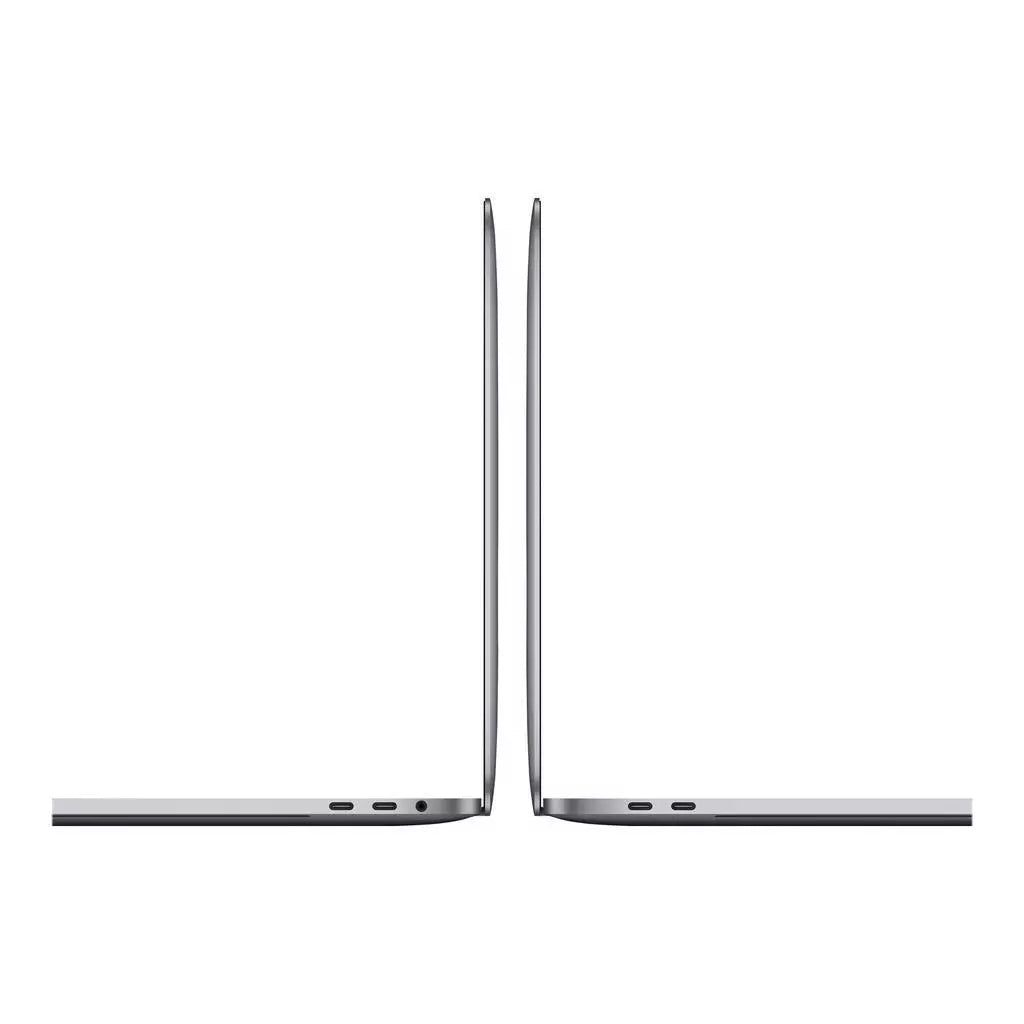 Macbook Pro 16-inch A2141 Core i9-9980HK (2019) - Space Grey-Apple-TIO