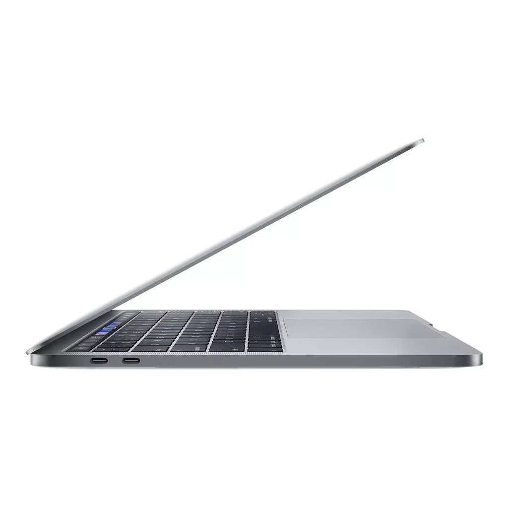 Macbook Pro 16-inch A2141 Core i9-9980HK (2019) - Space Grey-Apple-TIO