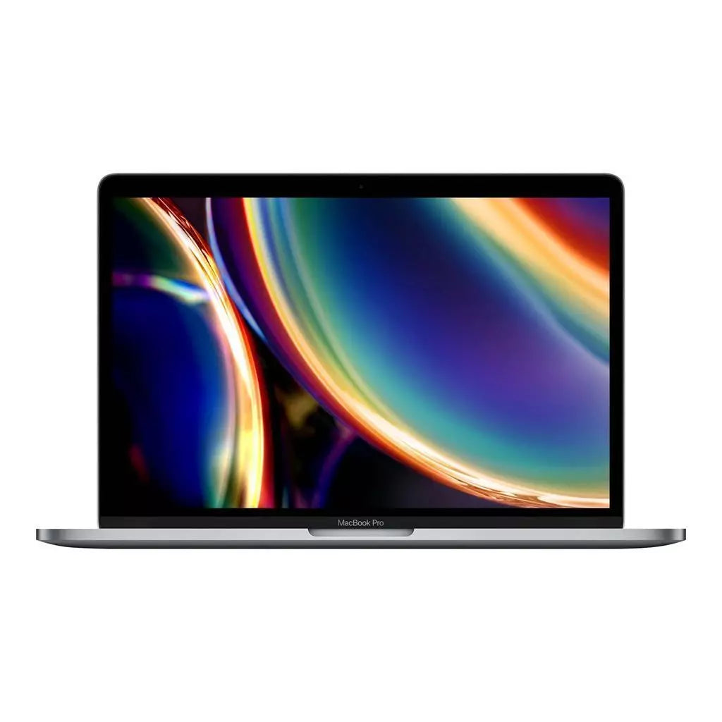 Macbook Pro 16-inch A2141 Core i9-9980HK (2019) - Space Grey-Apple-TIO