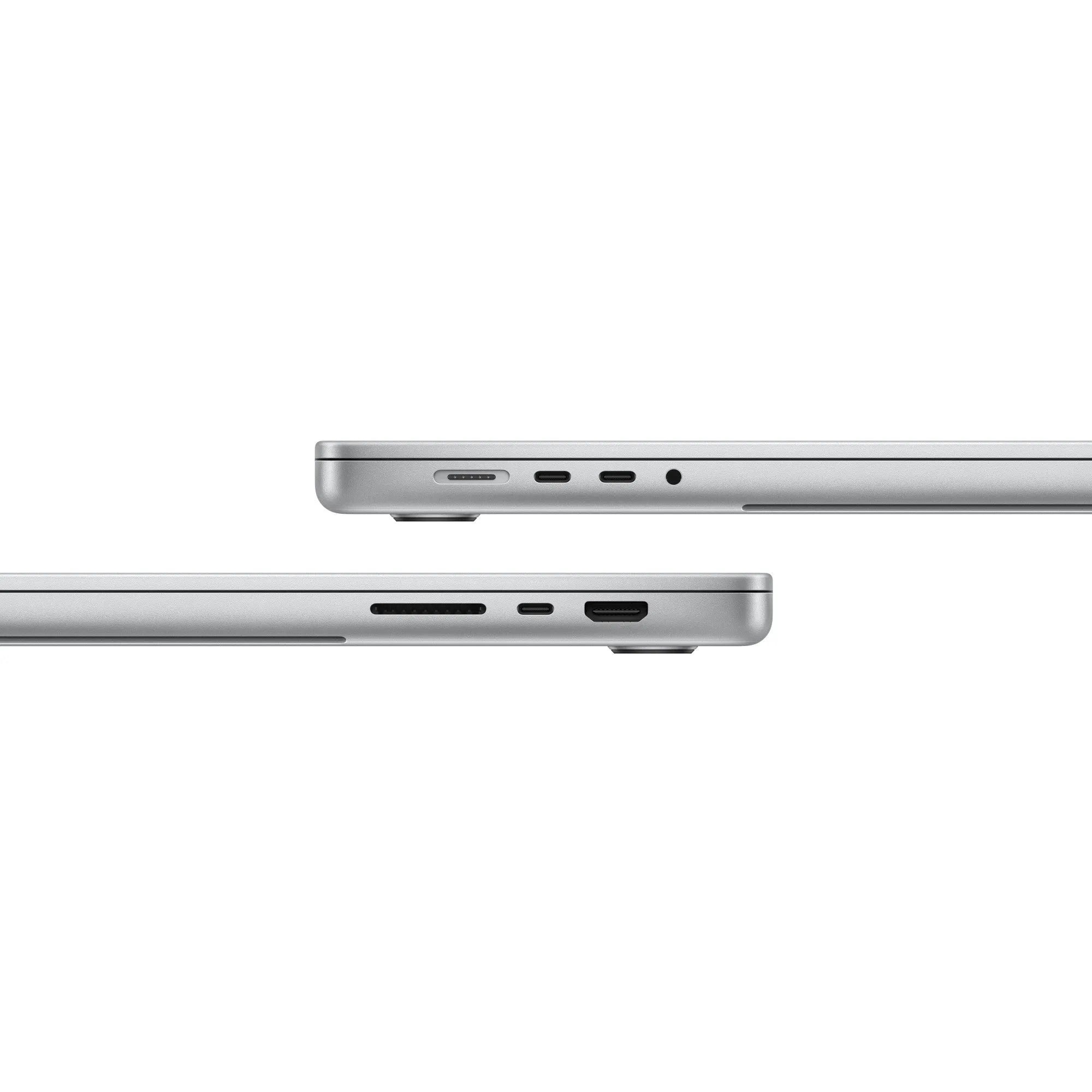 MacBook Pro 16-inch A2485 M1 Max 10-Core CPU 24-Core GPU (2021)-Apple-TIO