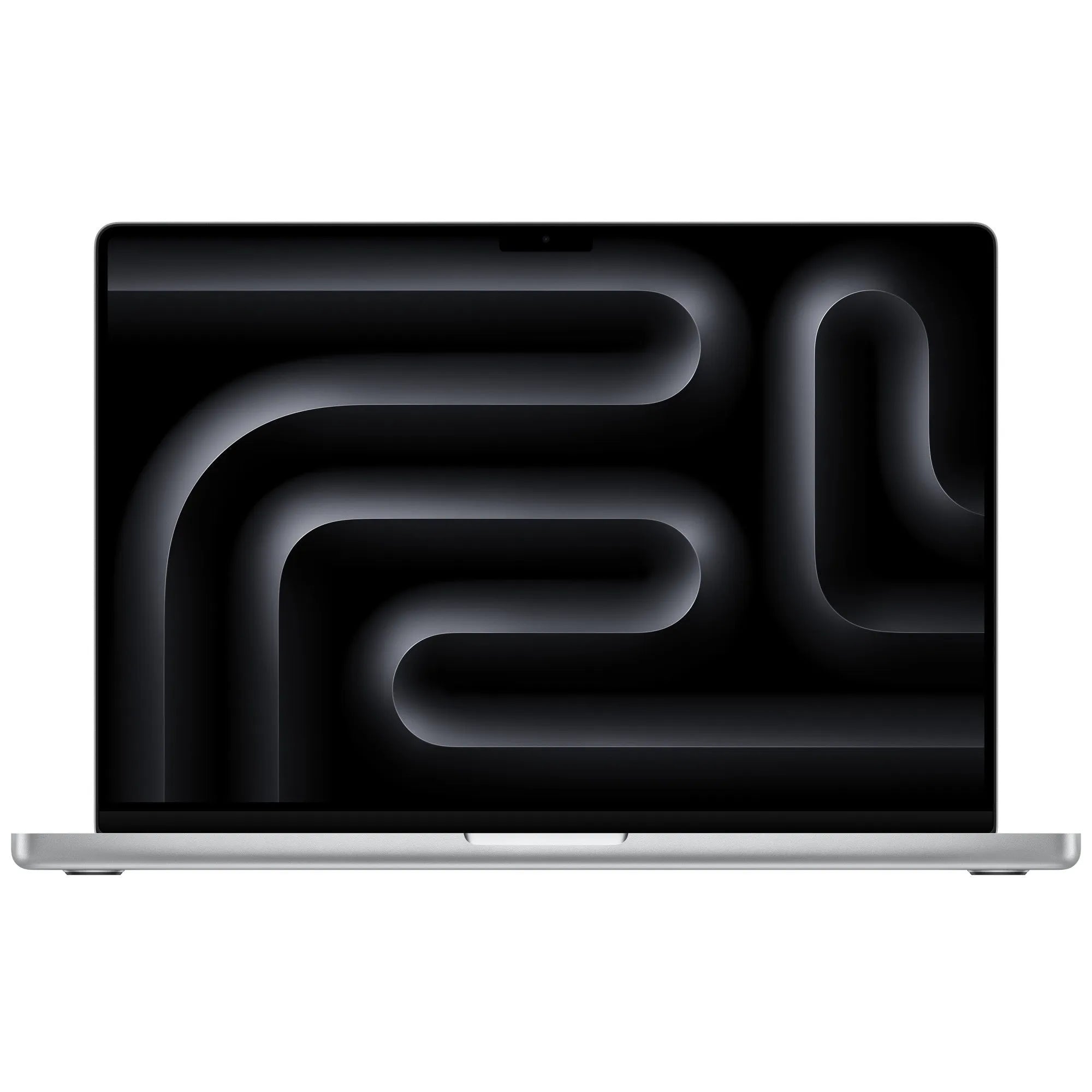 MacBook Pro 16-inch A2485 M1 Max 10-Core CPU 24-Core GPU (2021)-Apple-TIO