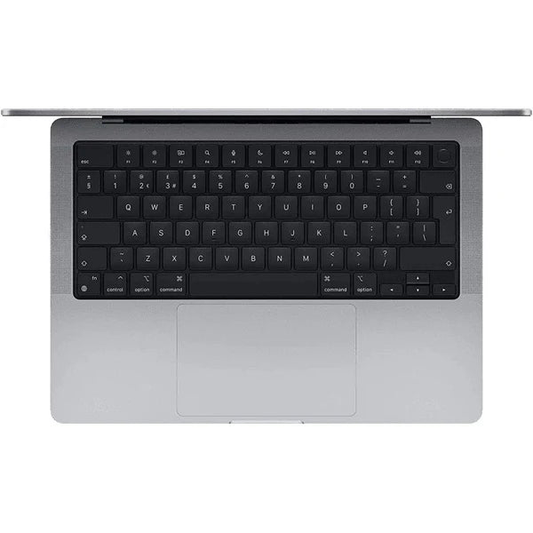 MacBook Pro 16-inch A2485 M1 Pro 10-Core CPU 16-Core GPU (2021)-Apple-TIO