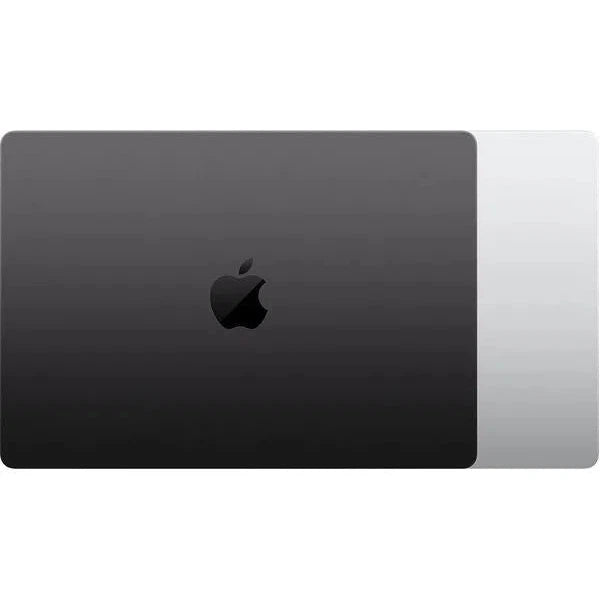MacBook Pro 16-inch A2991 M3 Pro 12-Core CPU 18-Core GPU (2023)-Apple-TIO