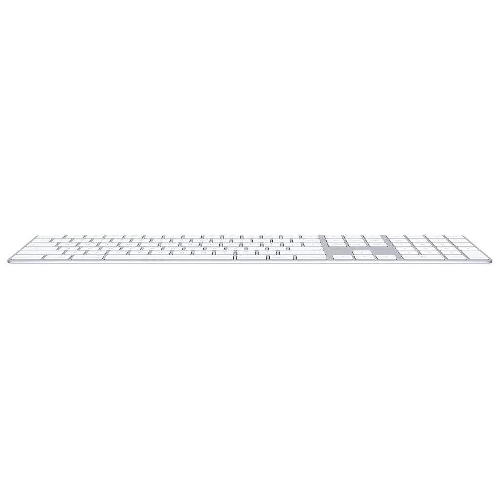 Magic Keyboard (2017) Num Pad Wireless - Silver - TIO