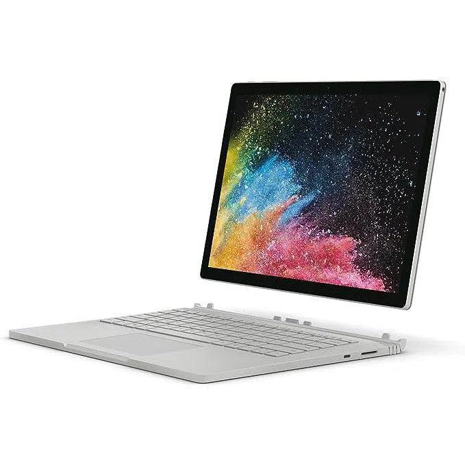 Microsoft Surface Book 2 - TIO