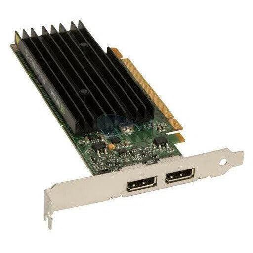 nVidia Quadro NVS 295 - TIO