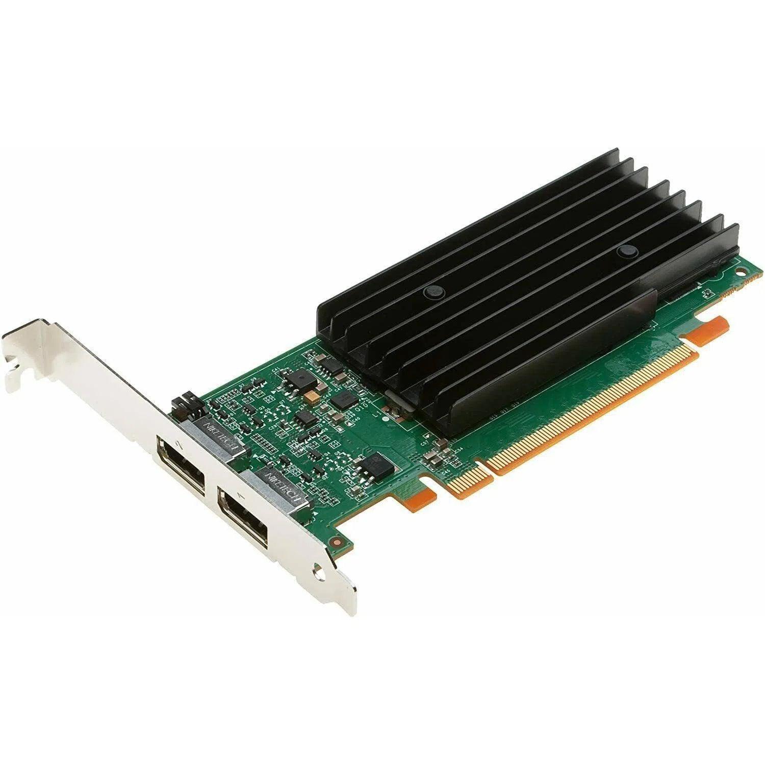 nVidia Quadro NVS 295 - TIO