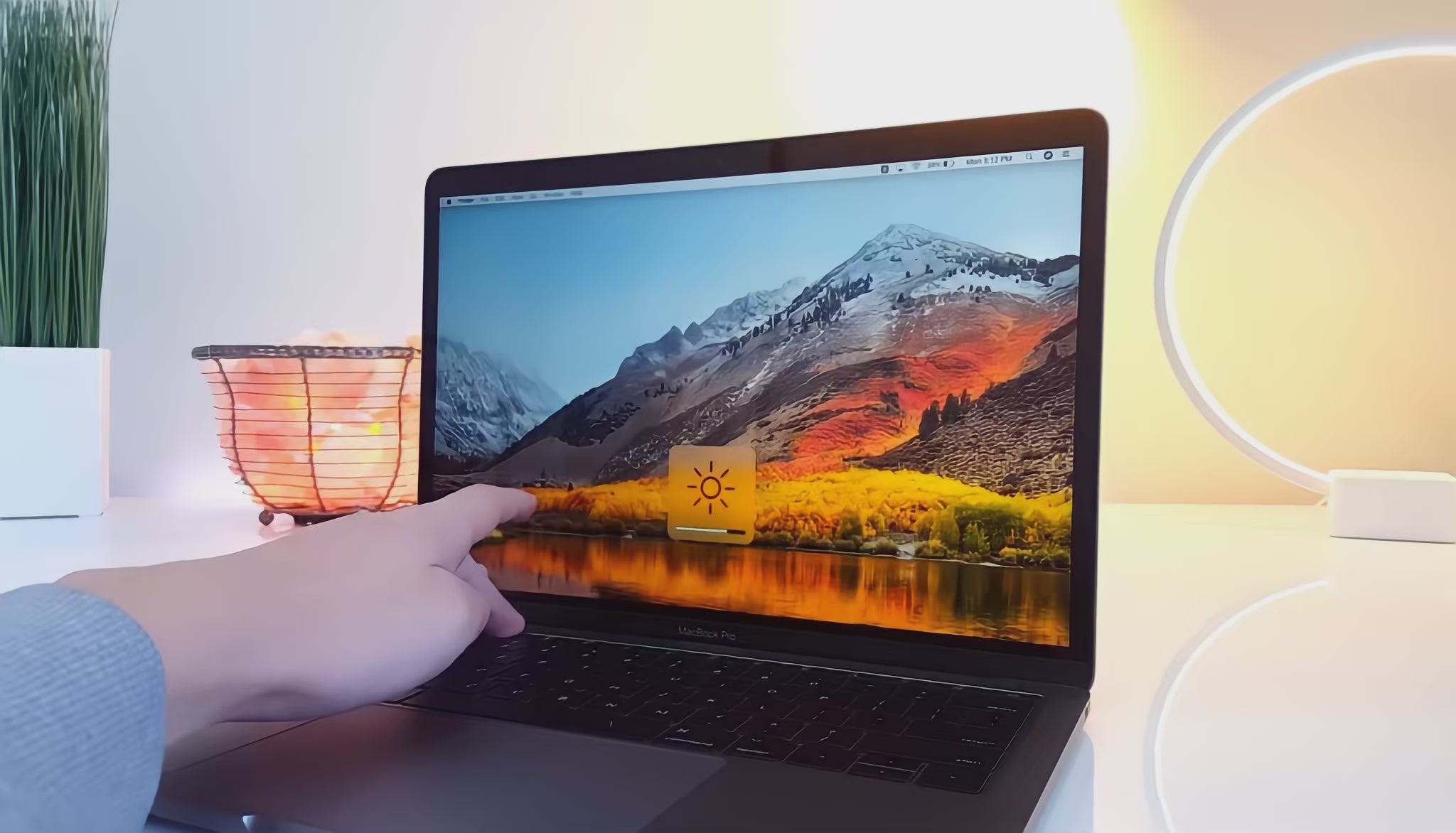 MacBook Pro 13-inch A1708 Core i5-7360U (2017)