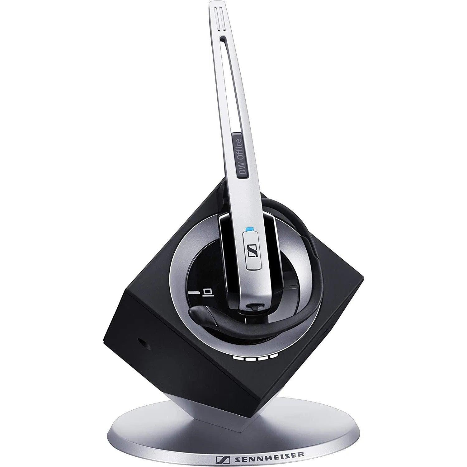 Sennheiser Epos DW 10 ML Wireless Headset - TIO