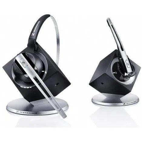 Sennheiser Epos DW 10 ML Wireless Headset - TIO