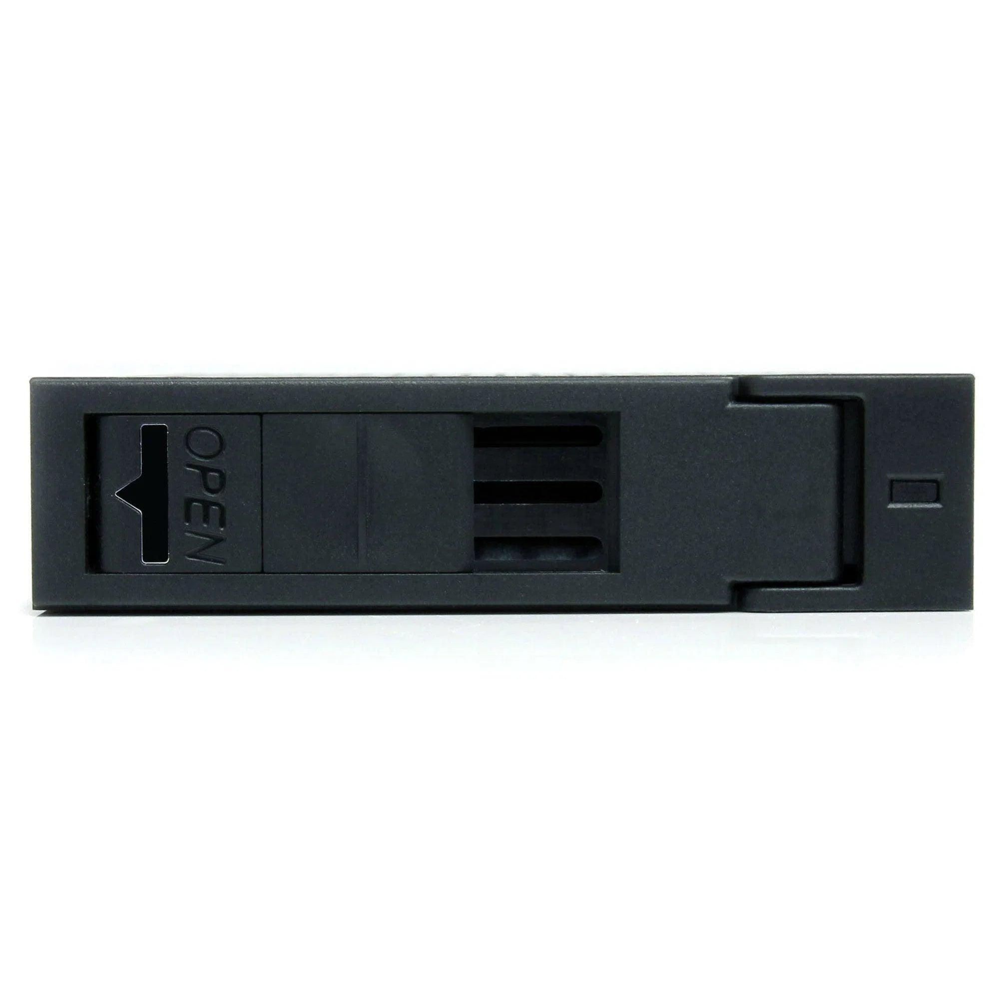 2.5in SATA/SAS SSD/HDD to 3.5in SATA Hard Drive Converter
