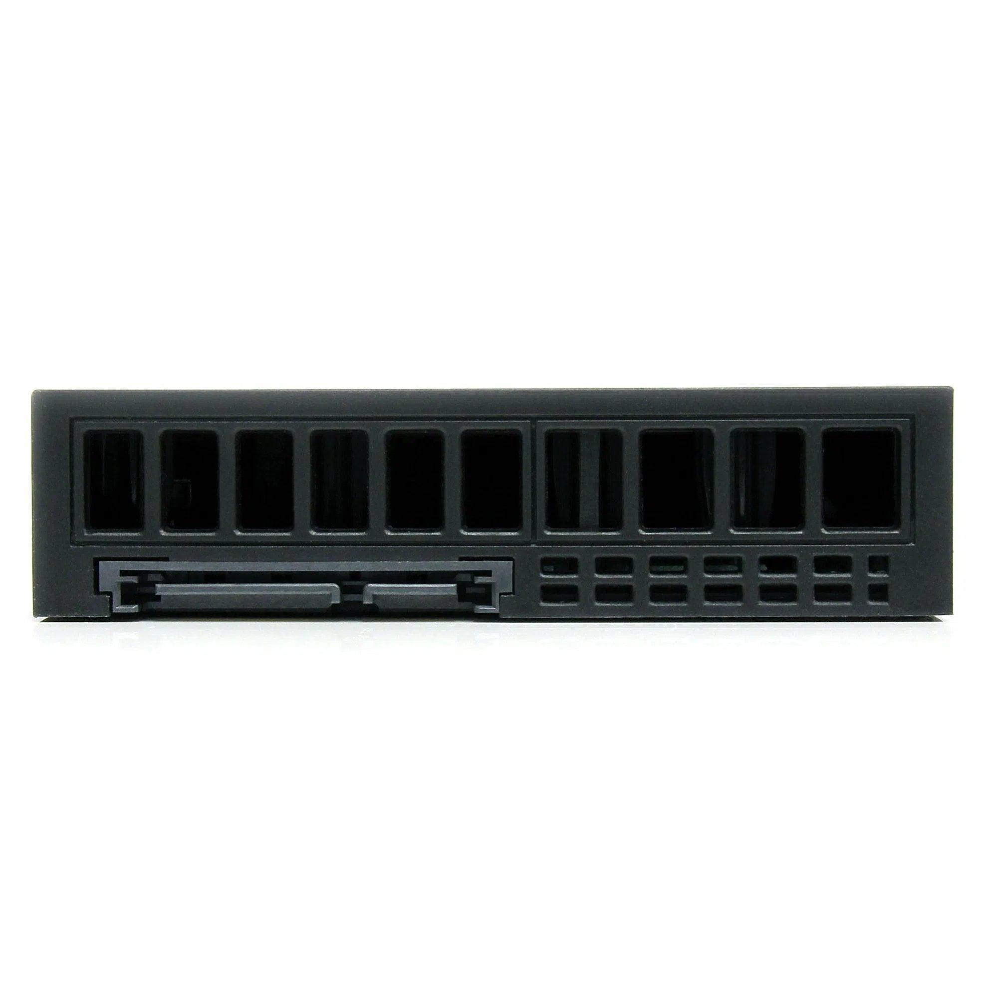 2.5in SATA/SAS SSD/HDD to 3.5in SATA Hard Drive Converter