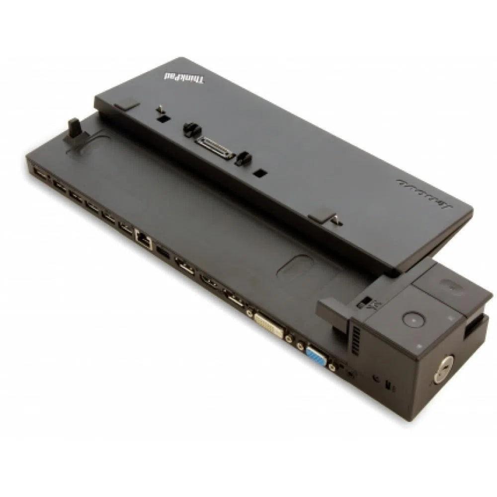 ThinkPad Ultra 40A2 Docking Station - TIO