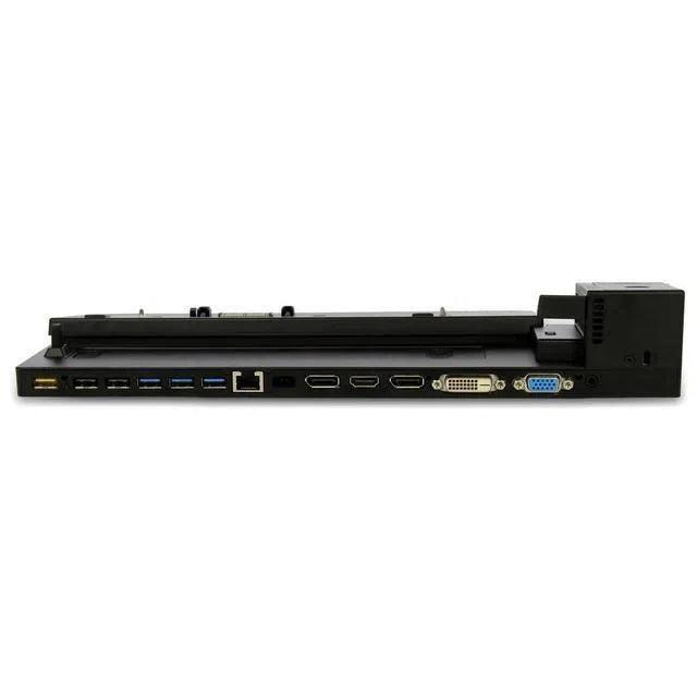 ThinkPad Ultra 40A2 Docking Station - TIO