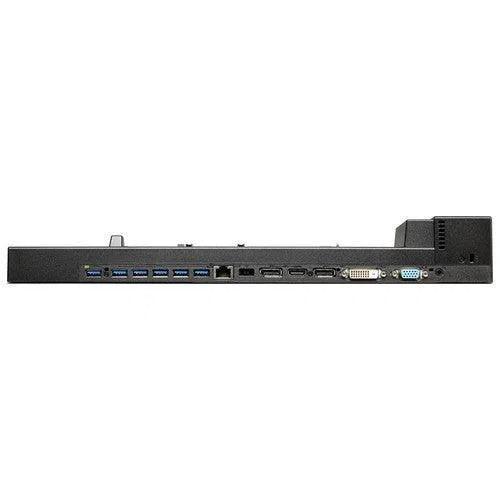 ThinkPad Workstation 40A5 Docking Station - TIO