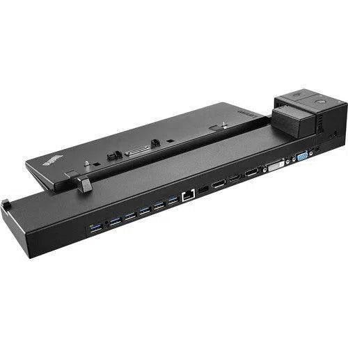 ThinkPad Workstation 40A5 Docking Station - TIO