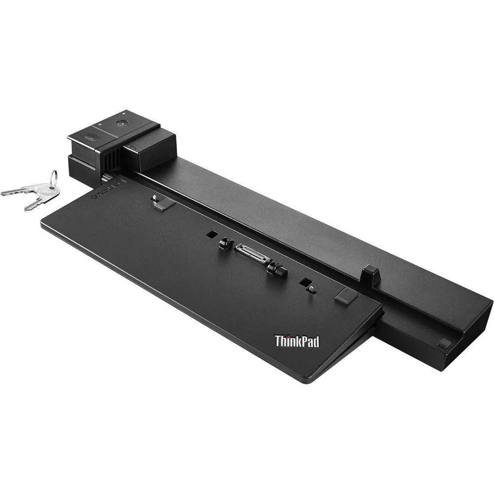 ThinkPad Workstation 40A5 Docking Station - TIO