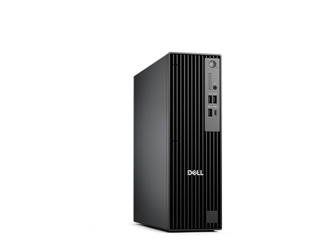 Dell desktop computer