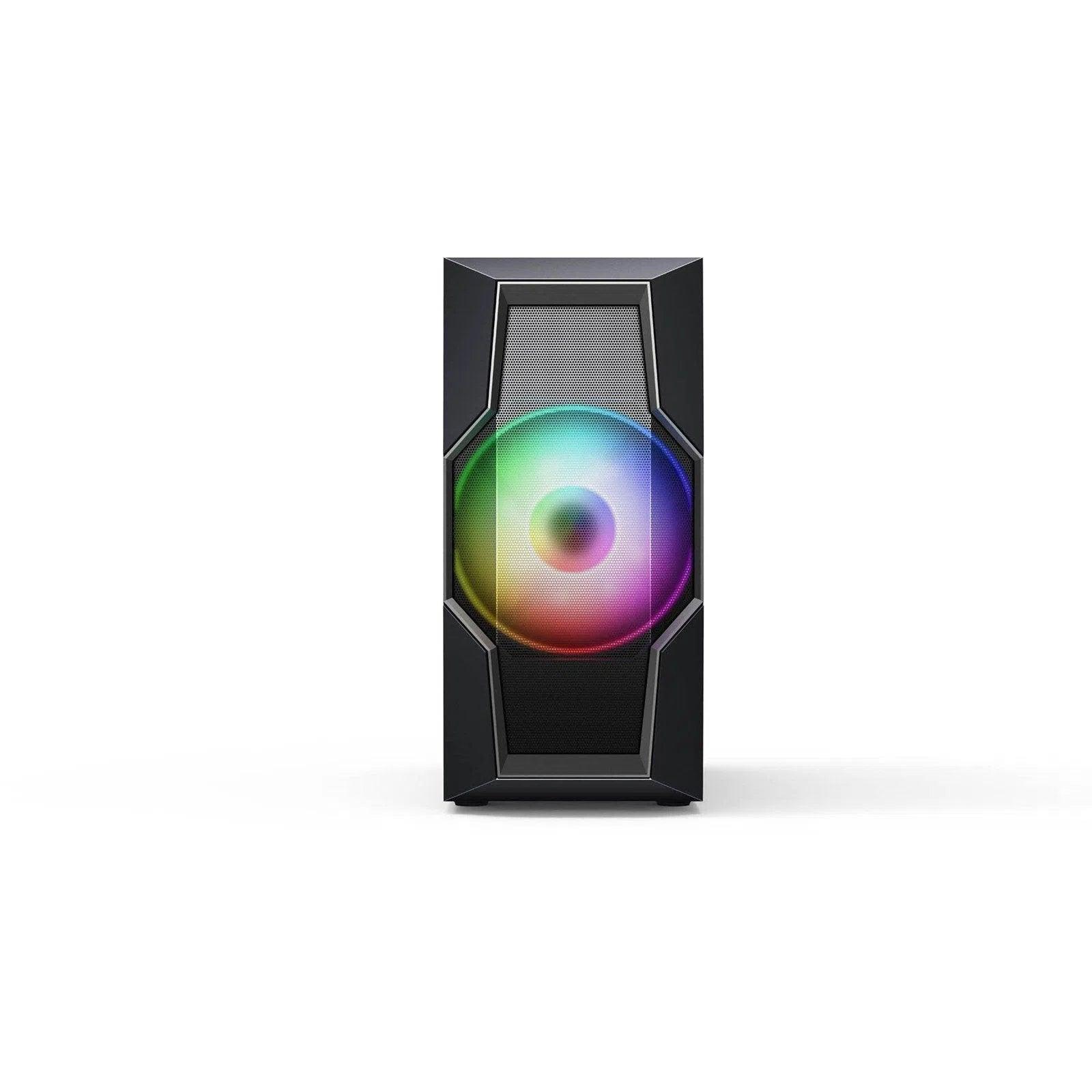 TIO Orasi RGB Intel i5 3.20GHz GTX 1650 4GB Gaming PC - TIO