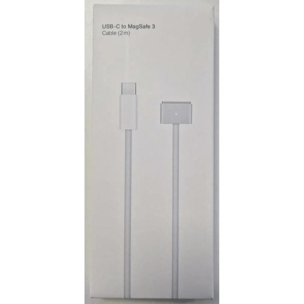 USB-C to MagSafe 3 Cable - TIO