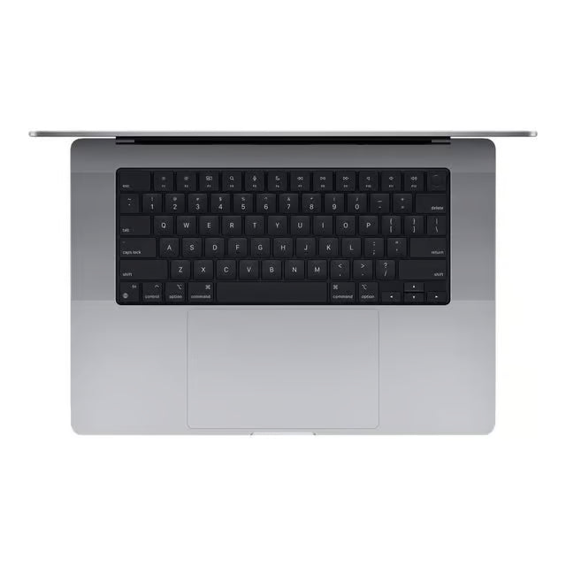 Keyboard #colour_space-grey