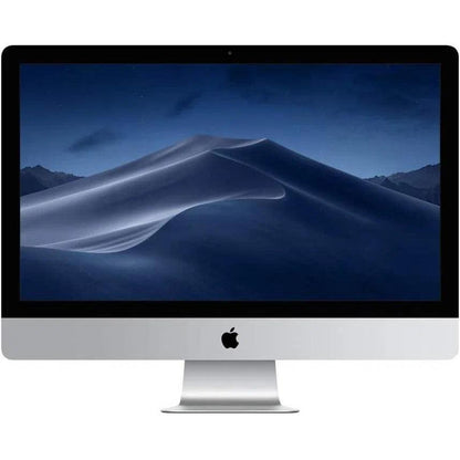 Apple iMac 27-Inch A1419 Core i7 4.0Ghz (2013) - TIO