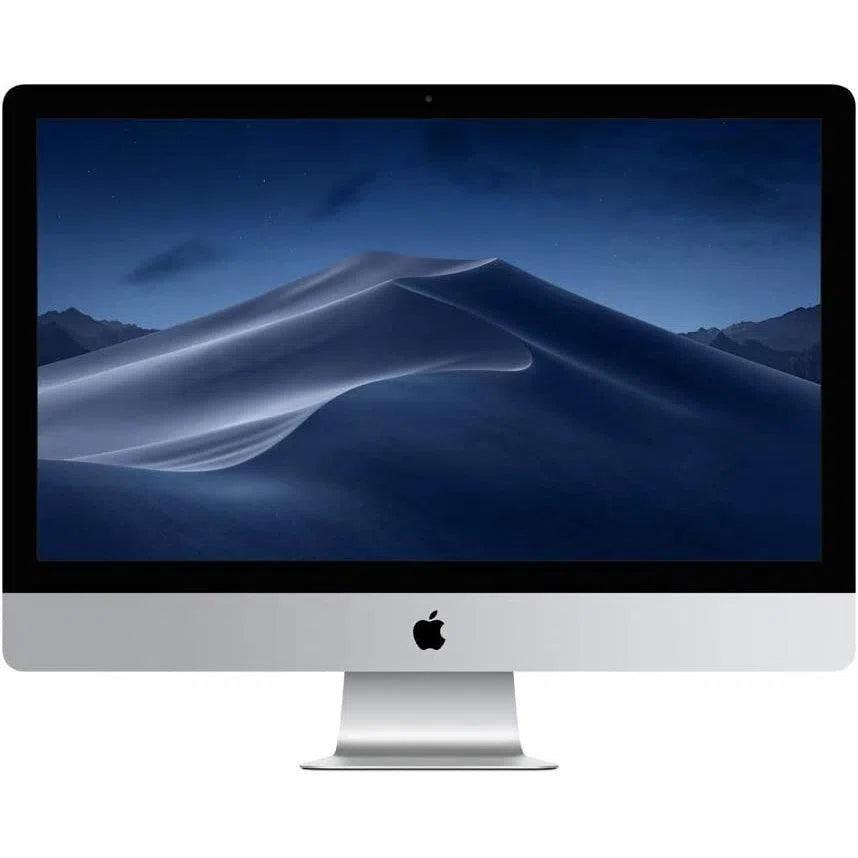 Apple iMac 27-Inch A1419 Core i7 4.0Ghz (2014) – TIO