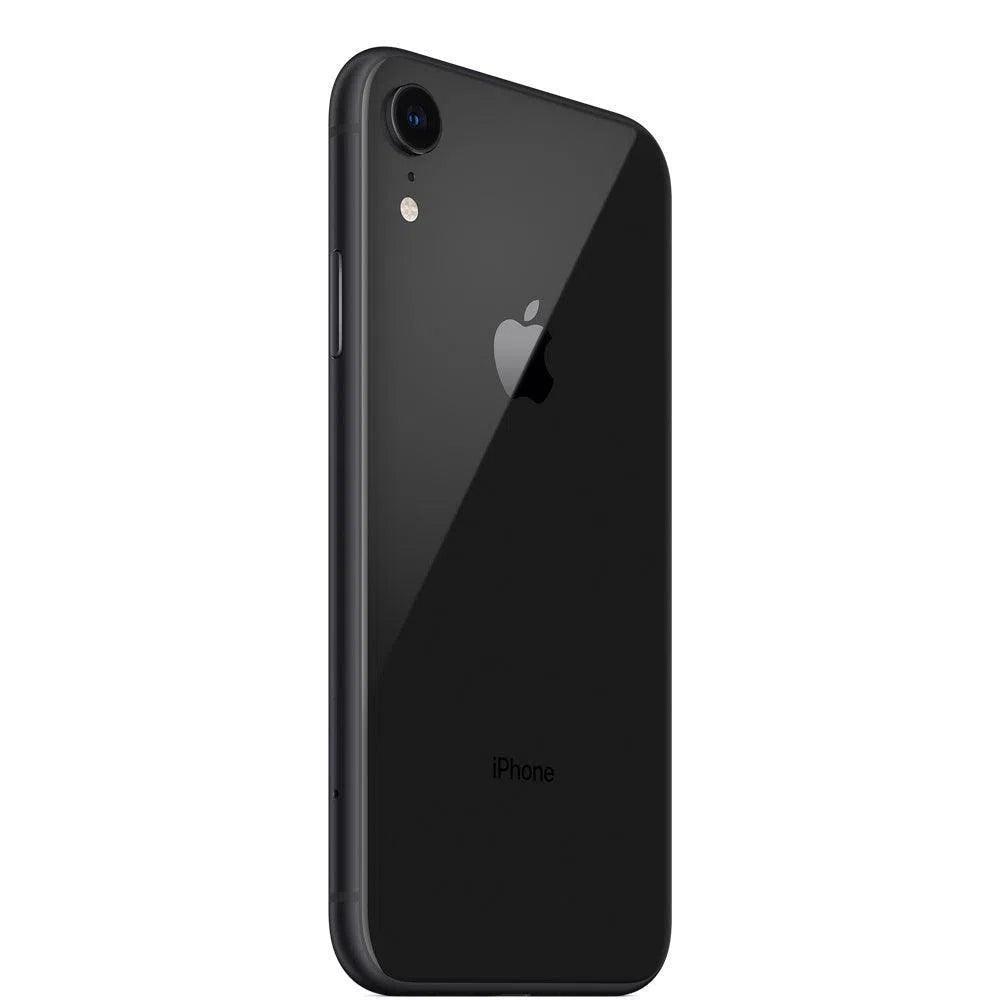 Apple iPhone XR 64GB Black (Grade A) - TIO