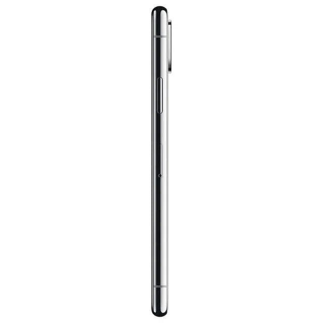 Apple iPhone XS Silver - TIO