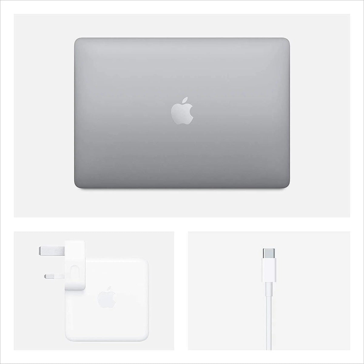Macbook Pro 13-inch A2251 i5 2.00Ghz (2020) - TIO