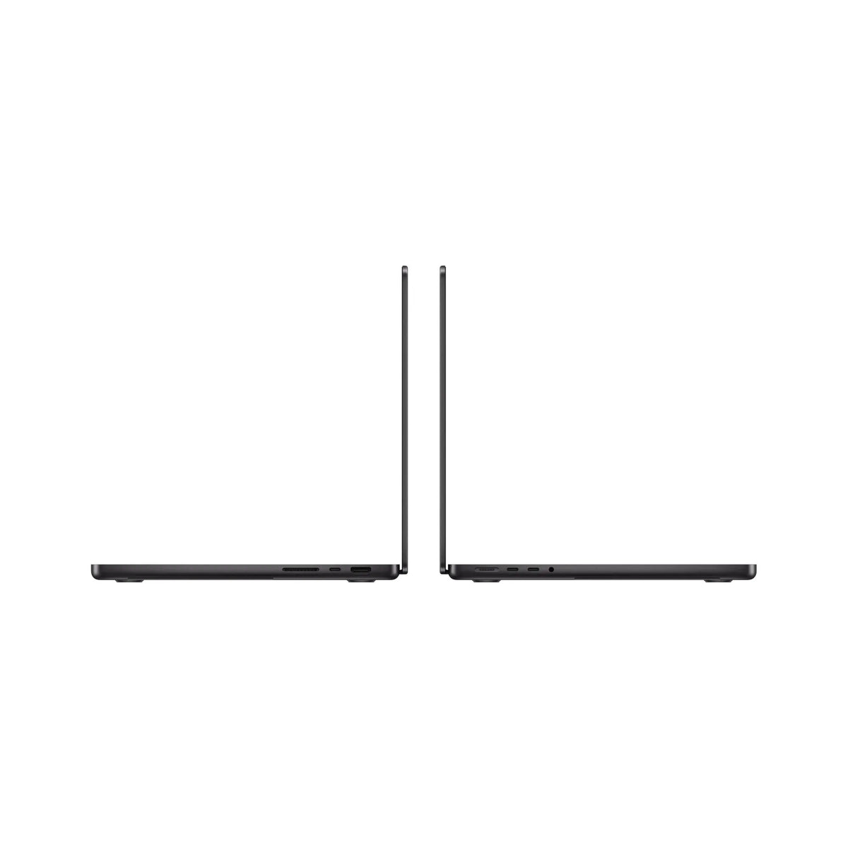 Apple MacBook Pro 14-inch (2024) M4 Pro - 12-core CPU / 16-core GPU-Apple-TIO