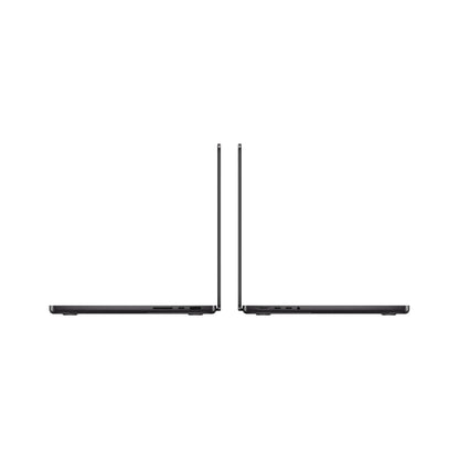 Apple MacBook Pro 14-inch (2024) M4 Pro - 12-core CPU / 16-core GPU-Apple-TIO