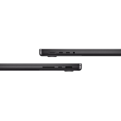Apple MacBook Pro 14-inch (2024) M4 Pro - 12-core CPU / 16-core GPU-Apple-TIO