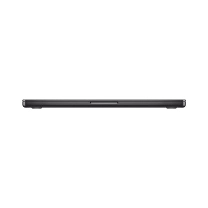 Apple MacBook Pro 14-inch (2024) M4 Pro - 12-core CPU / 16-core GPU-Apple-TIO