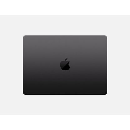 Apple MacBook Pro 14-inch (2024) M4 Pro - 12-core CPU / 16-core GPU-Apple-TIO