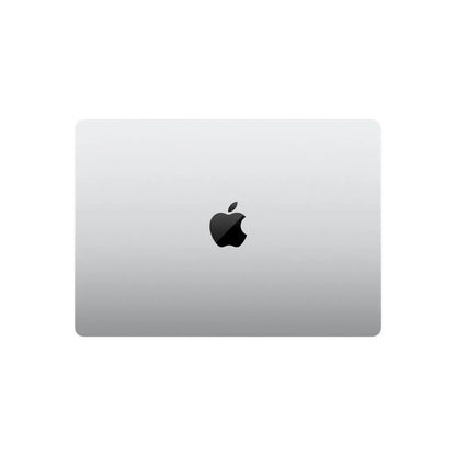 Apple MacBook Pro 14-inch (2024) M4 Pro - 12-core CPU / 16-core GPU-Apple-TIO