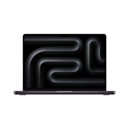 Apple MacBook Pro 14-inch (2024) M4 Pro - 12-core CPU / 16-core GPU-Apple-TIO