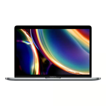 front view 
