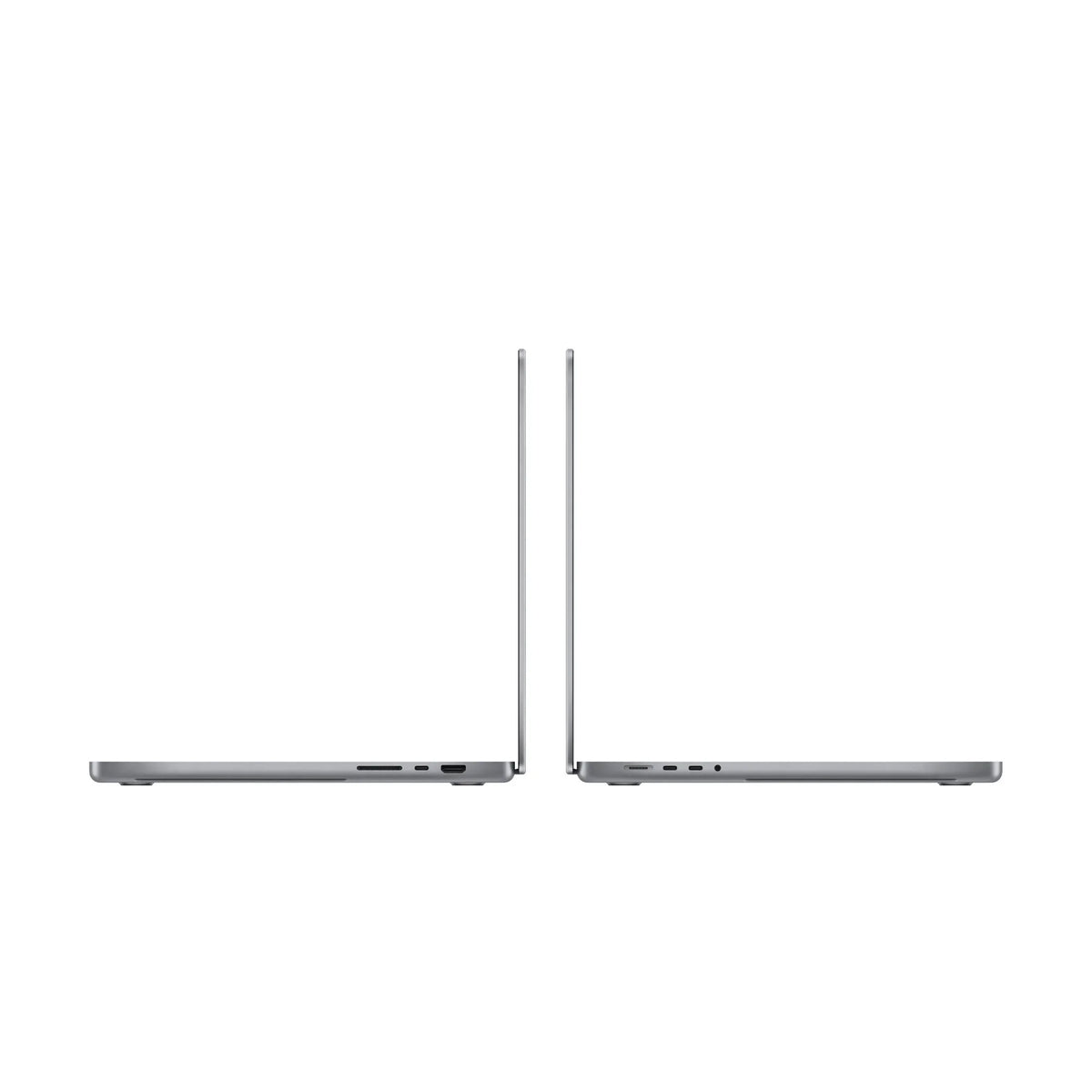 MacBook Pro 16-inch A2485 M1 Max 10-Core CPU 32-Core GPU (2021)-Apple-TIO