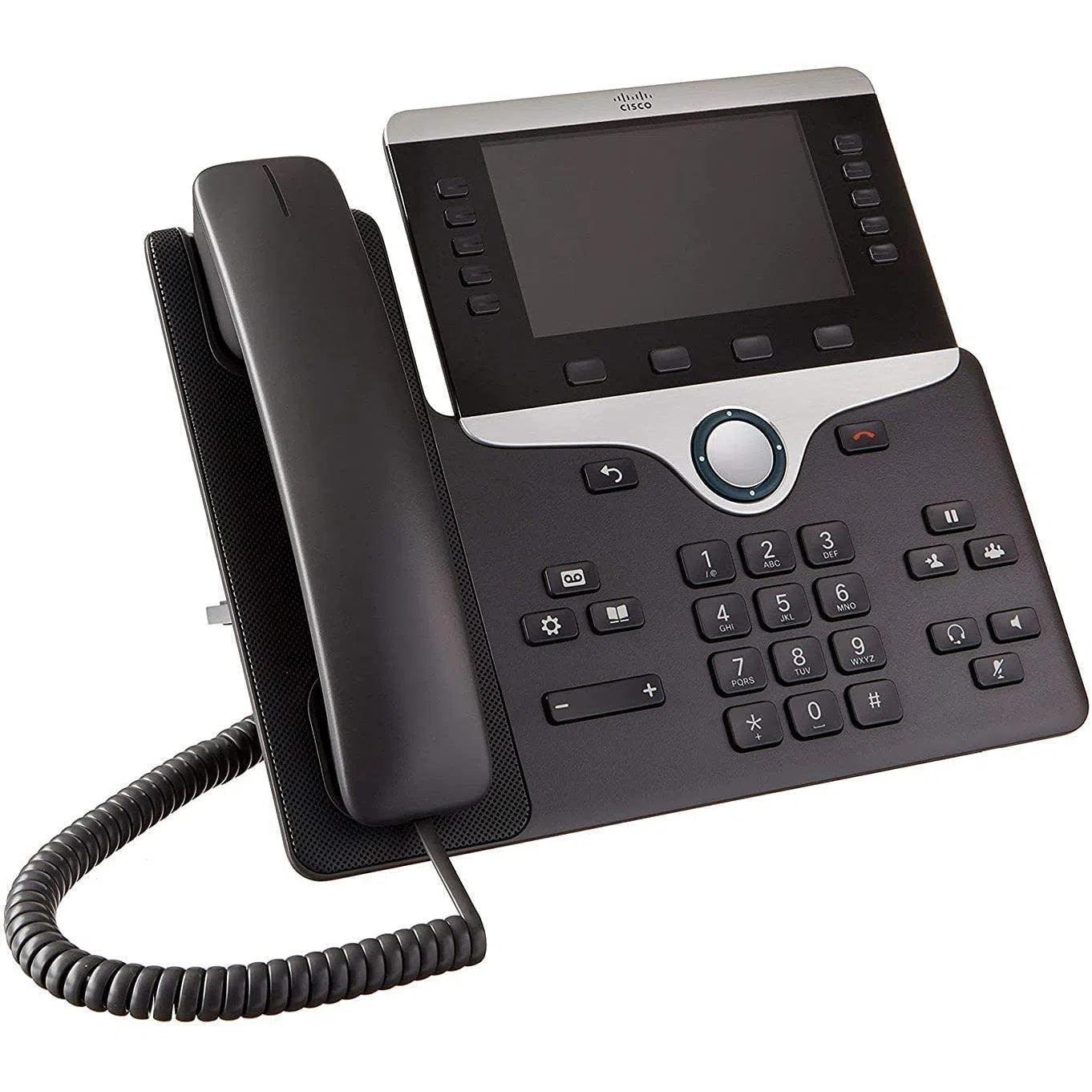 Cisco 8851 IP Phone CP-8851-K9 - TIO