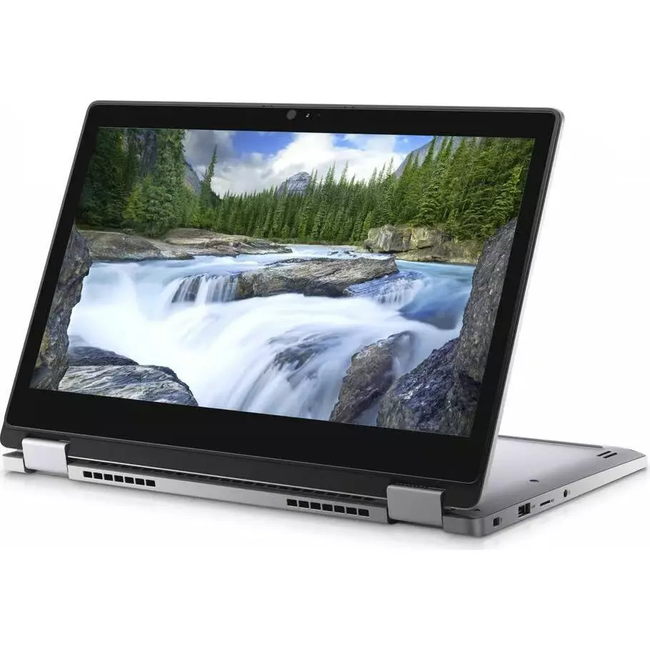 Dell Latitude 5310 2-in-1 13-inch Core i7-10610U (2020)-Dell-TIO