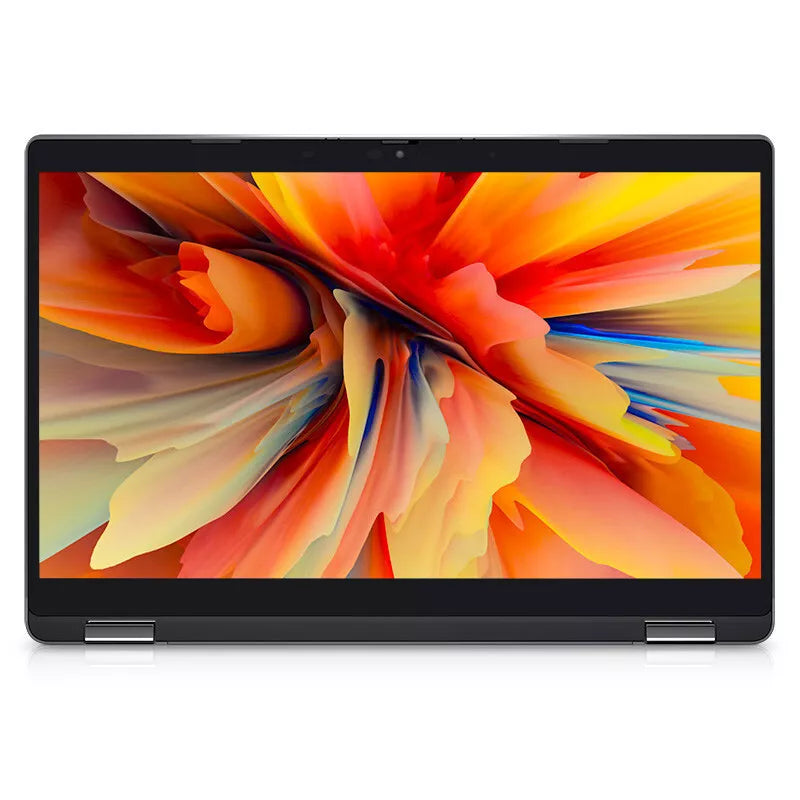 Dell Latitude 5330 2-in-1 13-inch Core i7-1265U (2022)-Dell-TIO