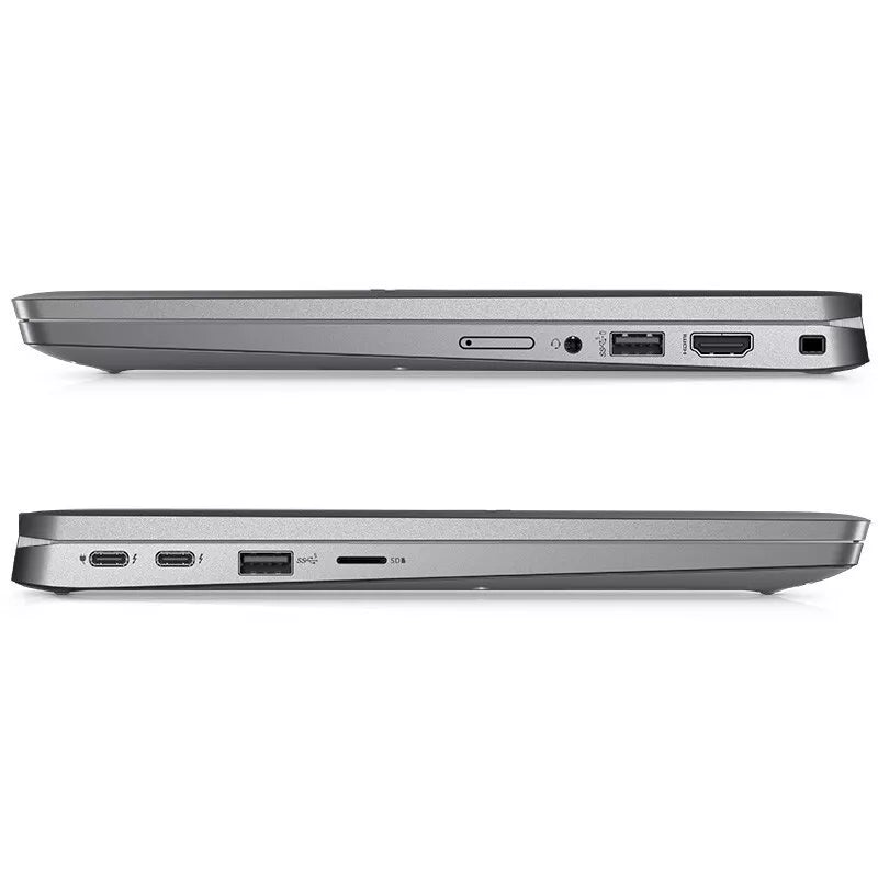 Dell Latitude 5330 2-in-1 13-inch Core i7-1265U (2022)-Dell-TIO