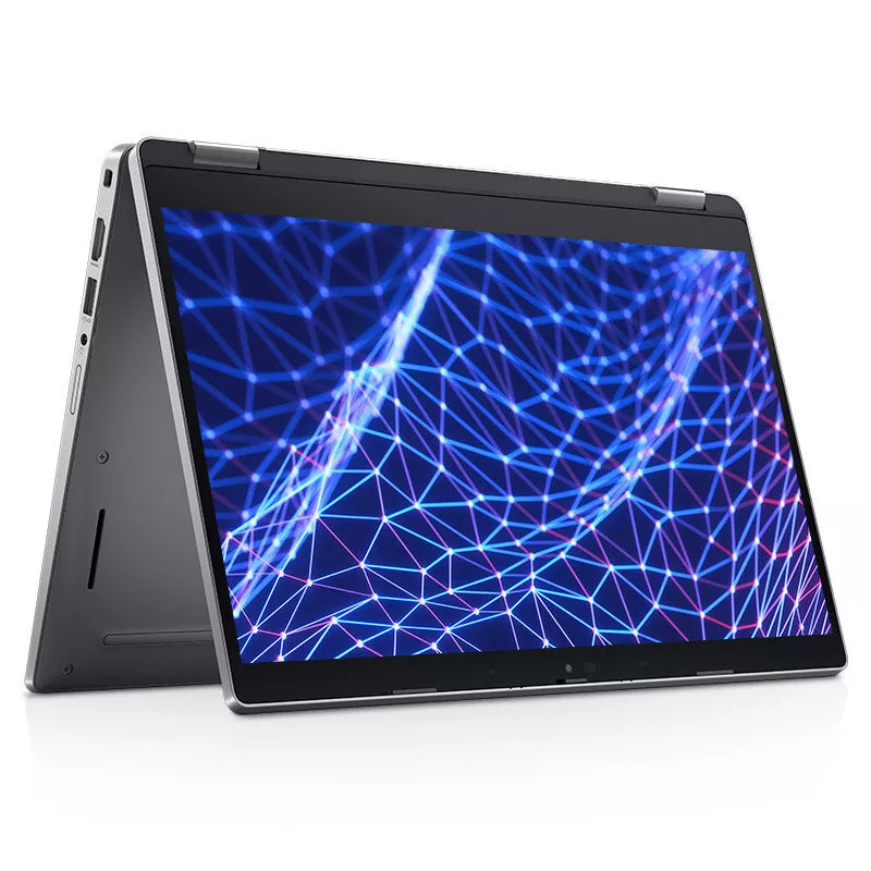 Dell Latitude 5330 2-in-1 13-inch Core i7-1265U (2022)-Dell-TIO