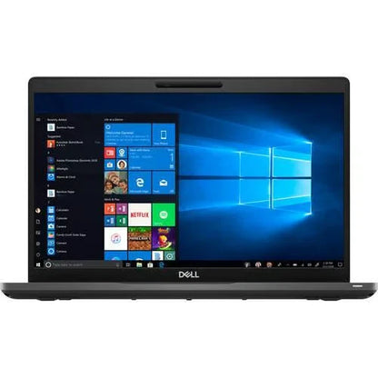 Dell Latitude 5400 14-inch Core i7-8665U (2019)-Dell-TIO