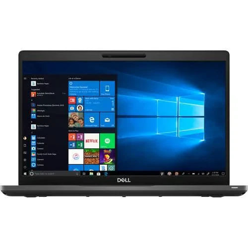 Dell Latitude 5400 14-inch Core i7-8665U (2019)-Dell-TIO