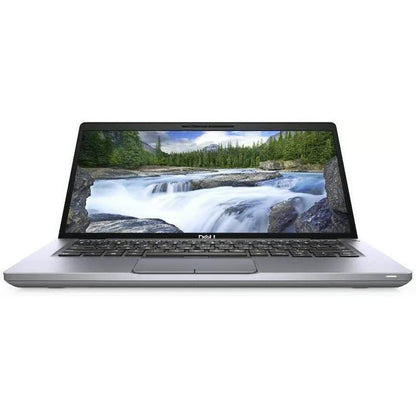 Dell Latitude 5410 14-inch Core i5-8365U (2020)-Dell-TIO