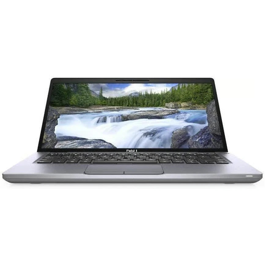 Dell Latitude 5410 14-inch Core i5-8365U (2020)-Dell-TIO