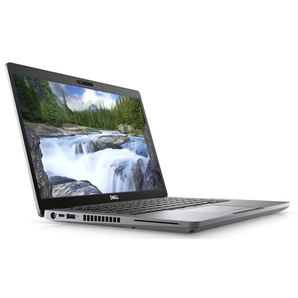 Dell Latitude 5410 14-inch Core i5-8365U (2020)-Dell-TIO