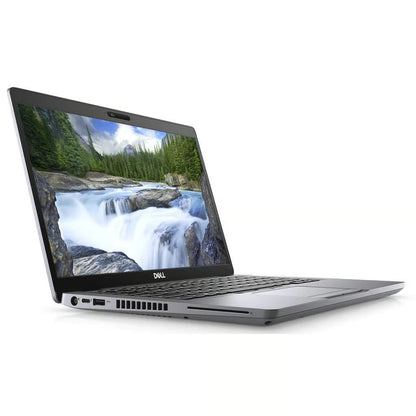 Dell Latitude 5410 14-inch Core i5-8365U (2020)-Dell-TIO